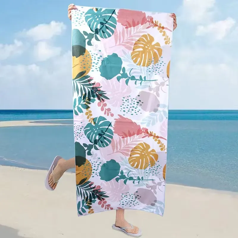 <center>Serviette de plage</center>